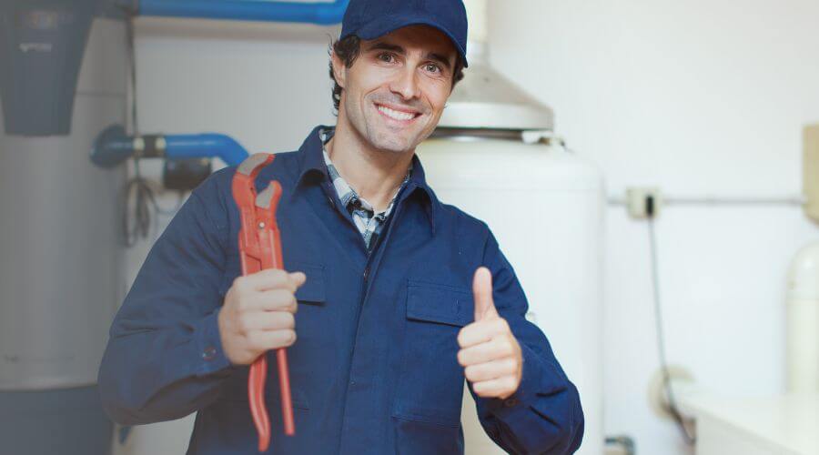 Professional Leak Detection Services in Dalton, OH